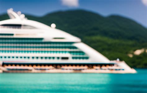How Do You Qualify For An Ultra Cruise On Carnival.